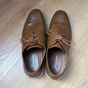 JONSEN MILANO Dress Shoes (men’s)
